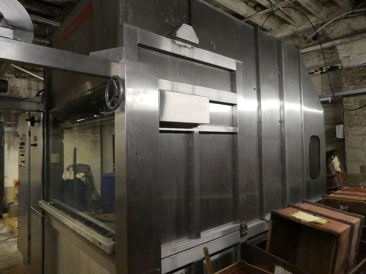 Used Homes Heaton Fabric Rope Washing, 1995