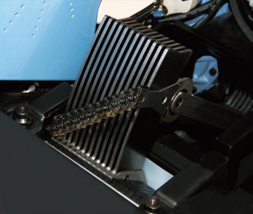 Rifa High Speed Rapier Loom