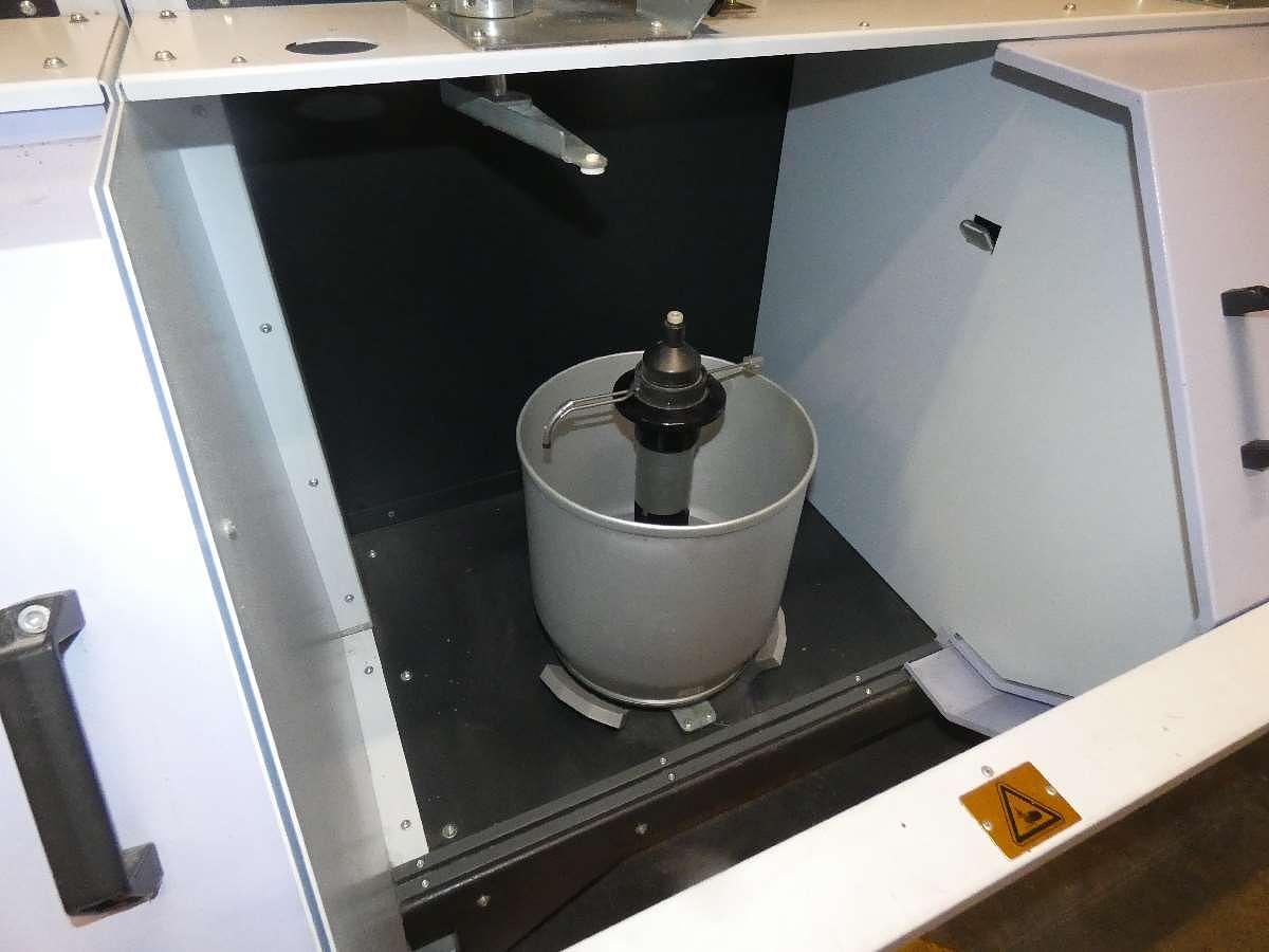 Used 2 x STC Spinnzwirn Heavy Duty Twisting Machine, Type DD2000GT, 2017-19