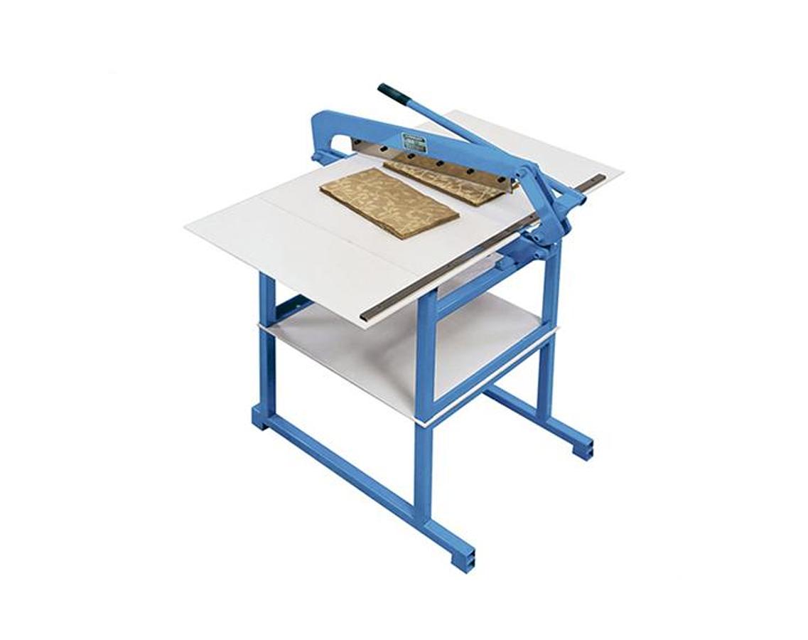 Fabric Sample Cutter