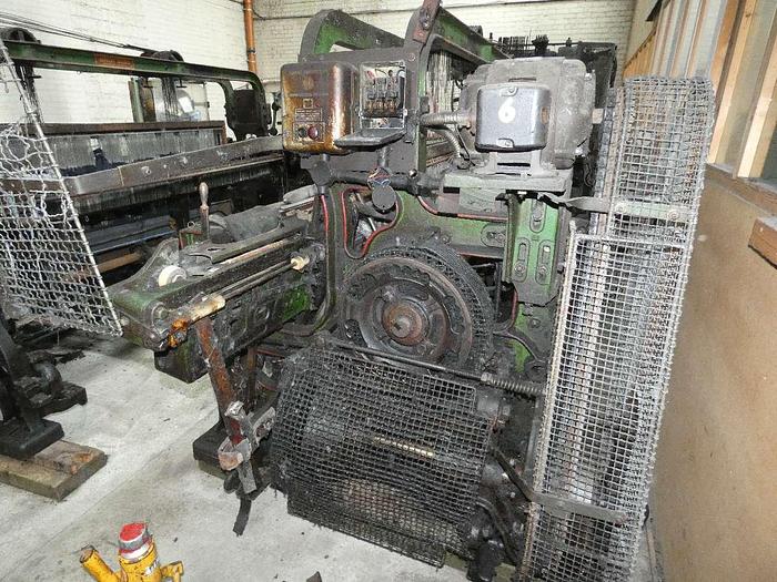 Used Dobcross Shuttle Looms