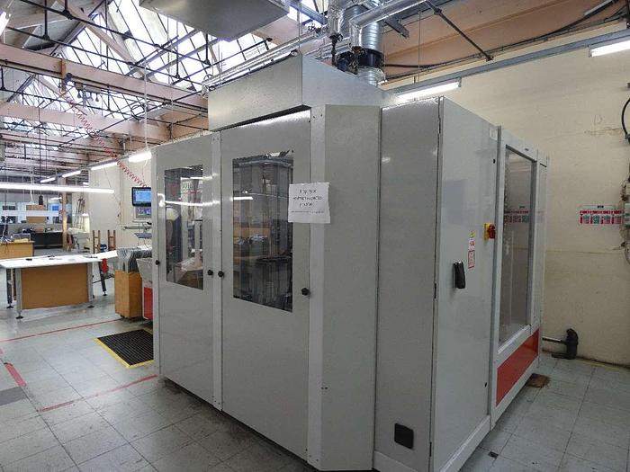 Used 1 x Autotex Sock Boarding / Finishing, 2019