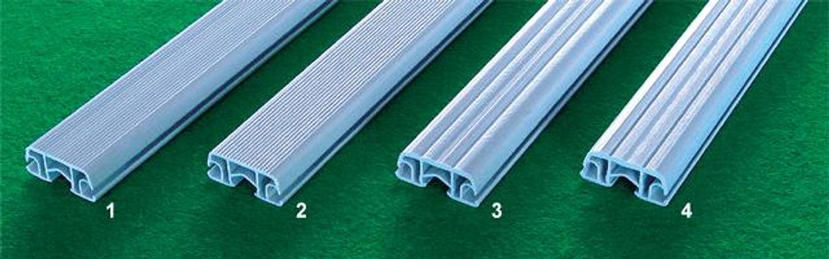 Carding, Lattice PKG2410