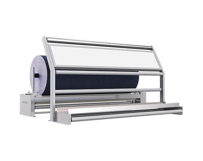 Weaving Loom fabric Batcher with Inspection, G5-LTM-02, New