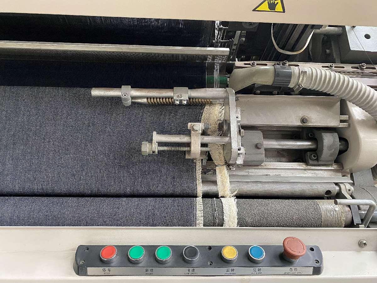 Rifa High Speed Rapier Loom