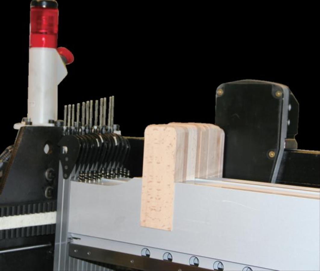 Rifa High Speed Rapier Loom