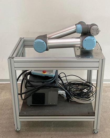 Used 2011 Universal Robot UR5