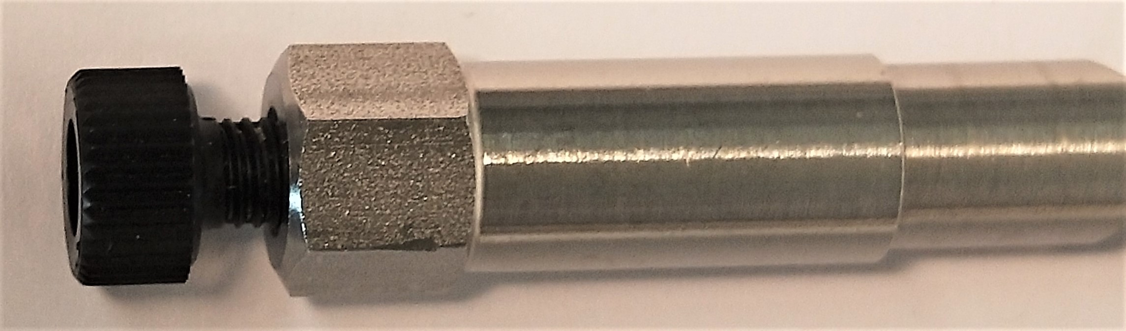 New Open Box (1500) Hamilton RCX-10 Anion Exchange HPLC Column - 25cm x 4.1mm x 7µm
