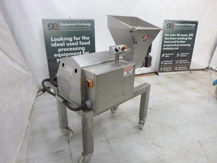 Used Stephan Emulsifier; Md#MCH20K