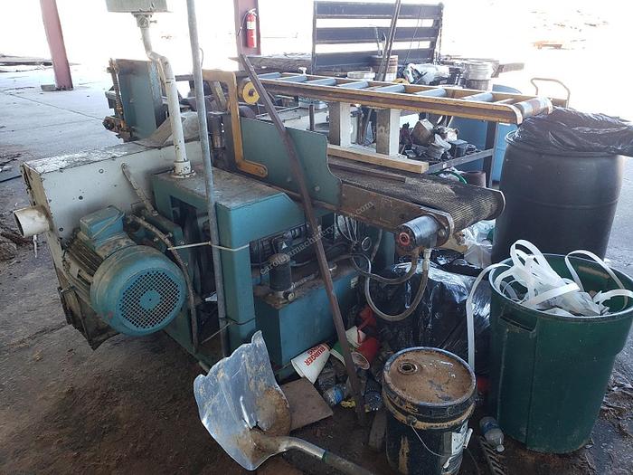 Used Grizzly G0503 12" Resaw