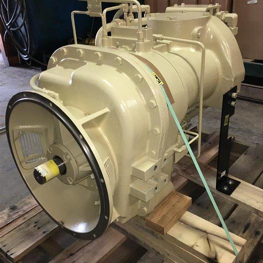 0 Ingersoll-Rand HR2 900/350 Air Compressor - 35086354