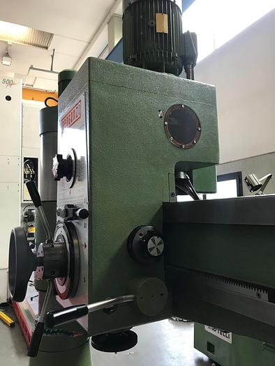 D'occasion TRAPANO RADIALE