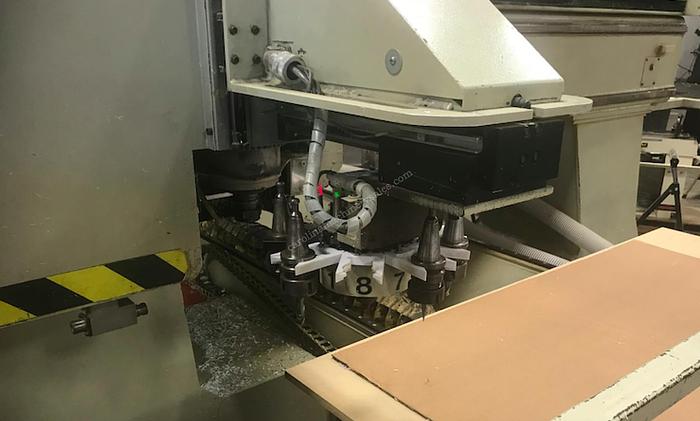 Used Komo Innova Mach I