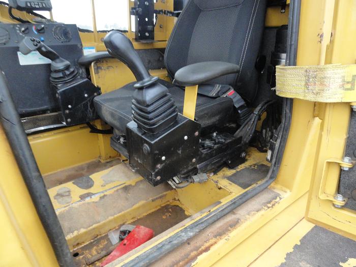 Used 2016 Rayco C200