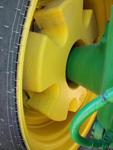 Used 2017 John Deere 8345R Tractor w/ IVT + ILS ** 3600 Hrs **