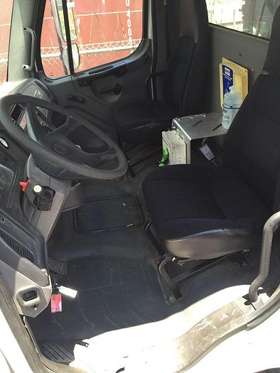 Used Unit #: 17326 - 2006 Freightliner chassis, Manufactured by DTS.