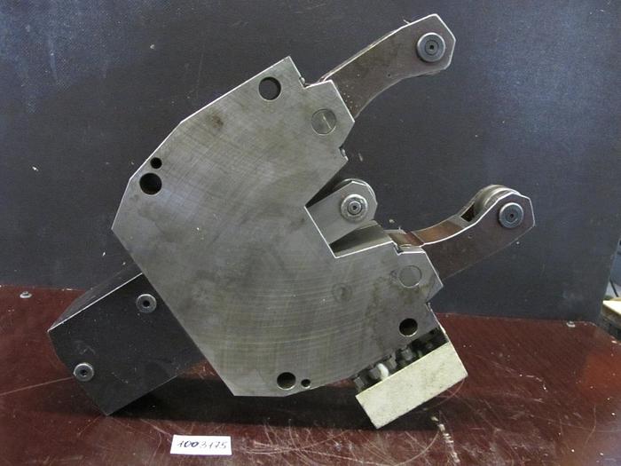 Gebraucht SMW SLK 12