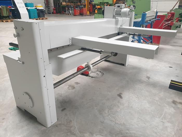 Gebraucht Tafelschere HM MPS 2000-3 EB