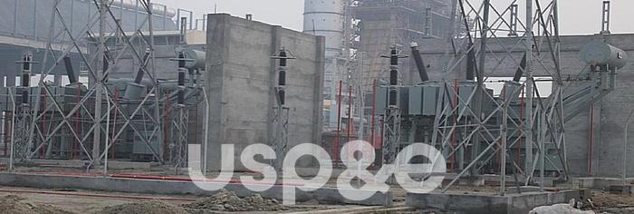 225 MW 2011 New GE Frame 6-FA Natural Gas Combined Cycle Plant