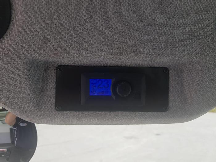 Used 2020 Dynapac CA3500D DEMO