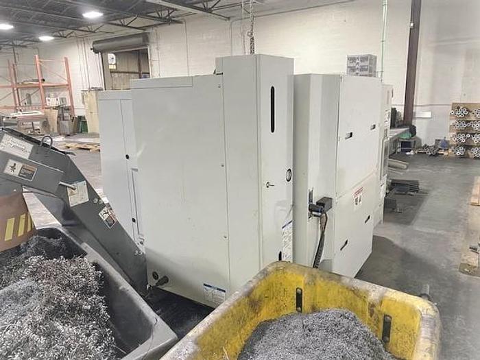 Used 2014 Haas ST-25Y