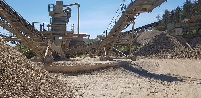 Gebraucht Kleemann Reiner