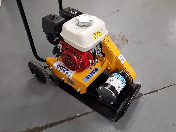 Used Vibratory Plate Compactor 67KG for Sale in Urlingford, Ireland
