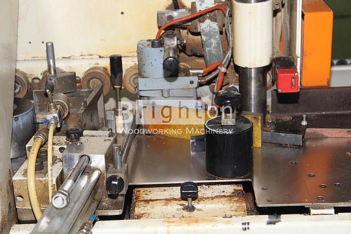 Used 2006 ** Edgebander - SCM K203