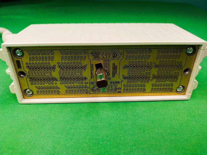 Gebraucht Siemens Acuson 6L3 Linear Ultraschallsonde
