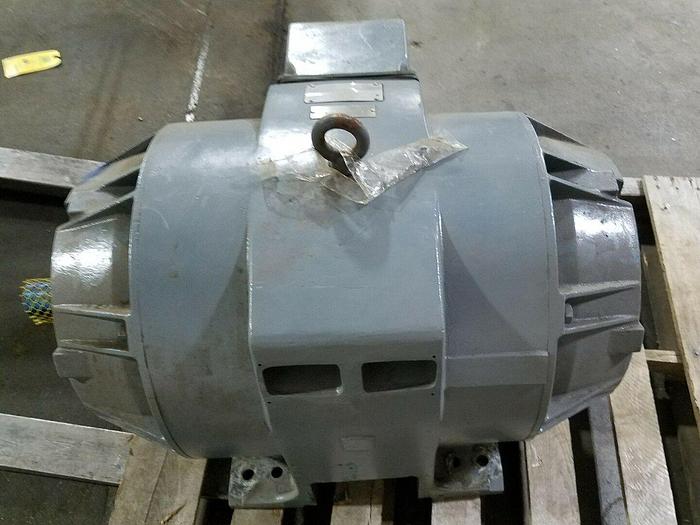 250 HP Electric motor 3565 RPM , 460 V, 3 PH, 60 HZ, Siemens NEW