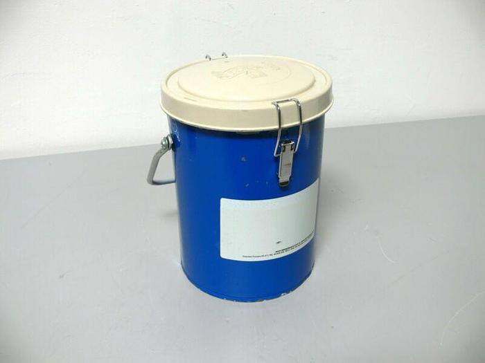 Used Cole Parmer Isotherm 2 Liter Transportable Dewar Flask