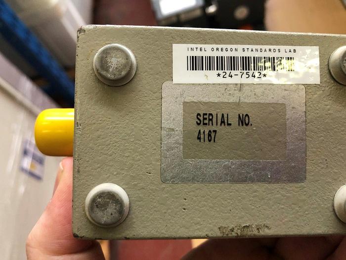 BIRD 4022 Directional Power Sensor