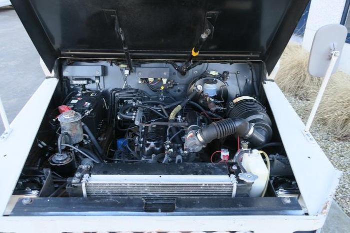 Used 2010 Toyota 02-2TG20