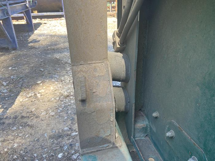 Refurbished Derrick Dual FLC 504 Shaker (4 panel)