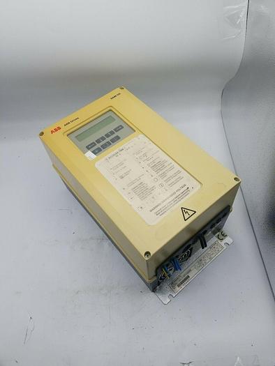 Used ABB ACS501-004-3-00P200000