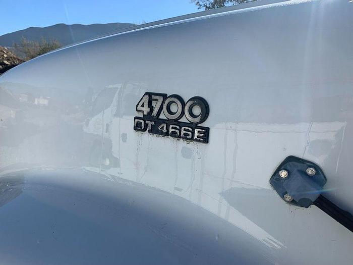 Used 1997 INTERNATIONAL 4700