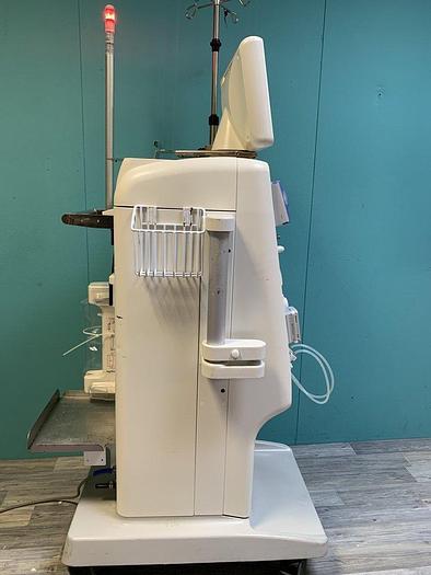 Gebraucht NIKKISO DBB-05 Dialysegerät 22888h