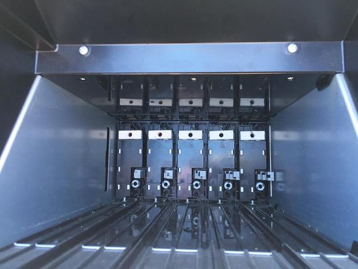 Usato MACCHINA X STAMPA ICTP PLANET WRITER 3000