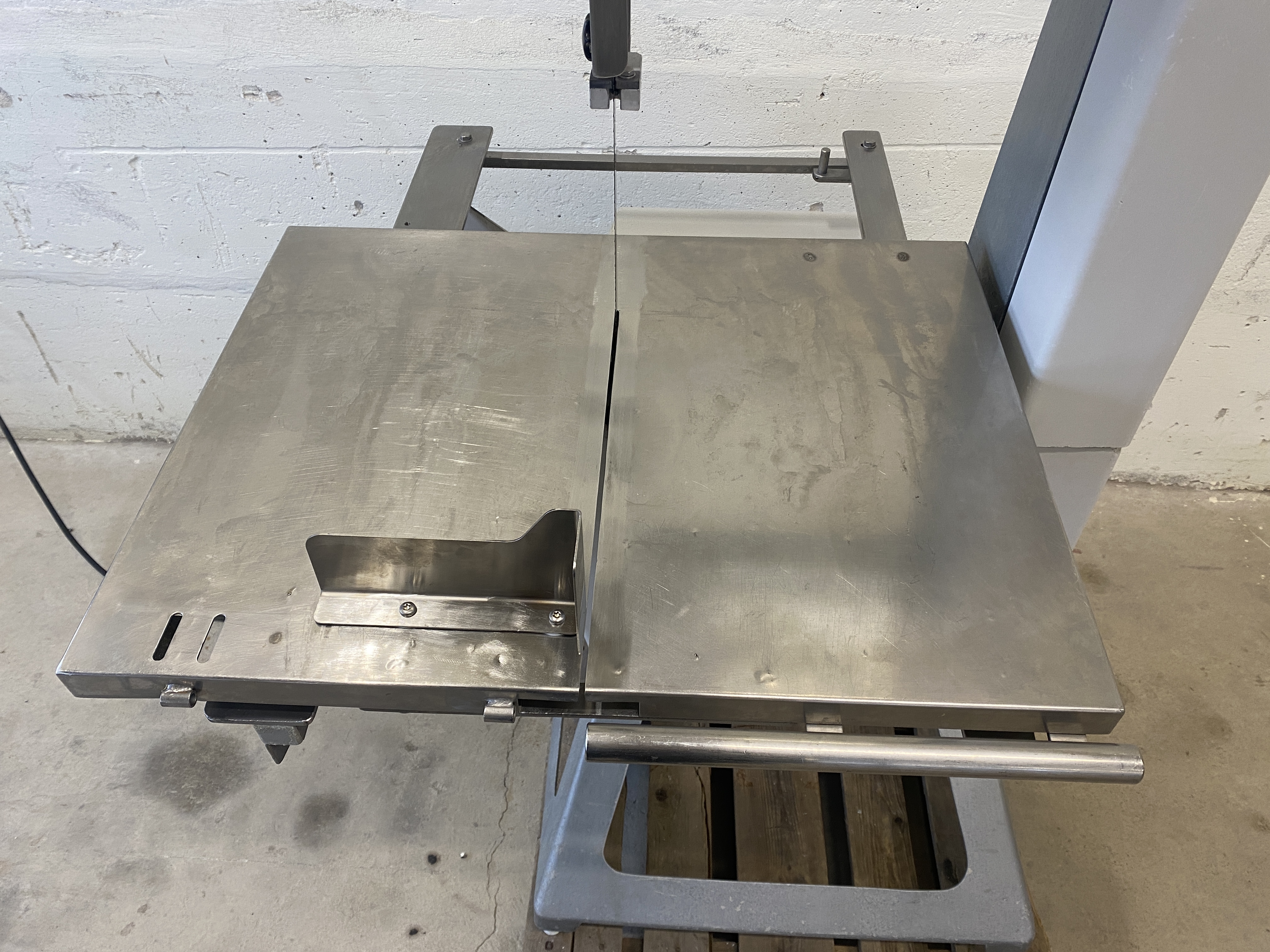 Begagnad Bankeryd BM 380