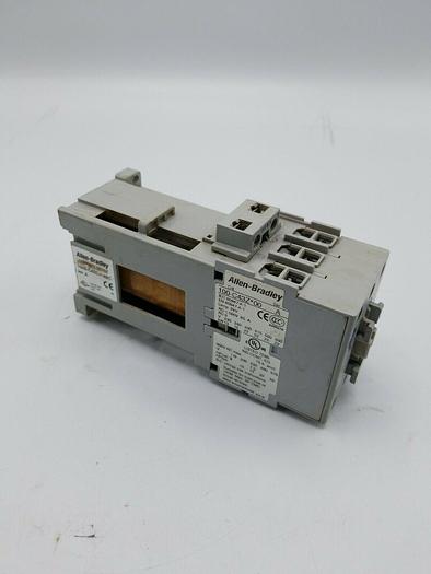 Used ALLEN-BRADLEY 100S-C43DJ14BC