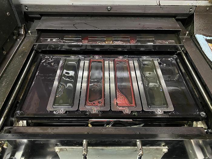 Used 2017 PrinterEvolution D3200