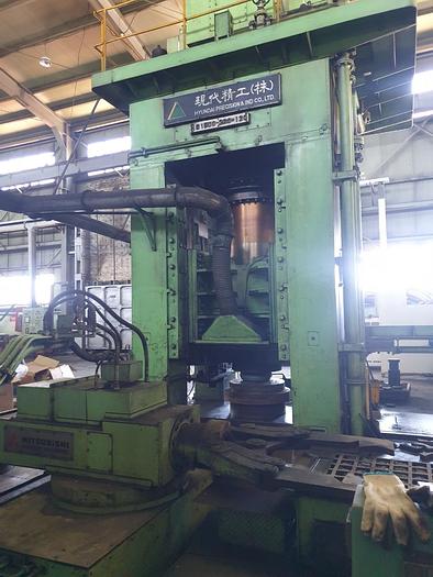 Used Hot Forging Line