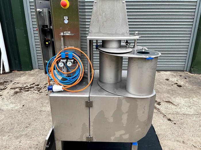 Used 2017 Kronen Spirello 150