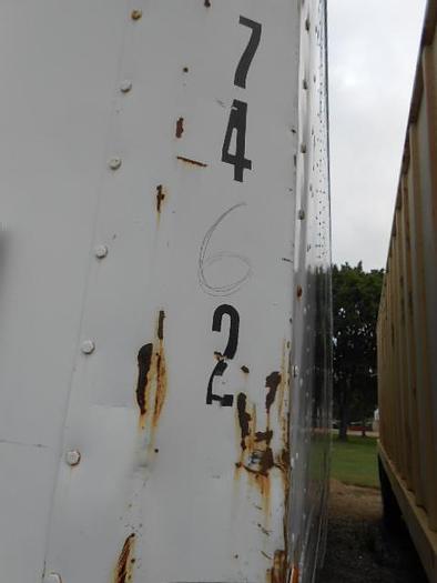 Used 1978 MATLOCK MOVER BOX