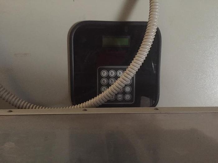 Usato AVVOLGITORE AUMAN