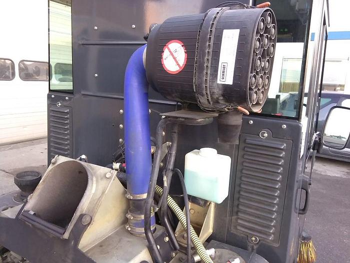 Gebruikt 2014 Schmidt SWINGO 200