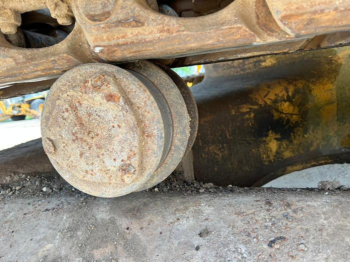 Used 1991 KOMATSU PC300LC-3 EXCAVATOR