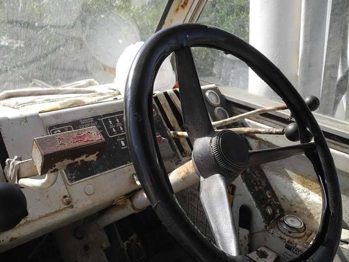 Used 1985 P&H OMEGA65