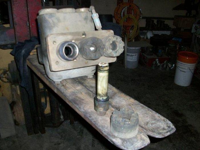 Used Kerr KM-3250 MUSTANG