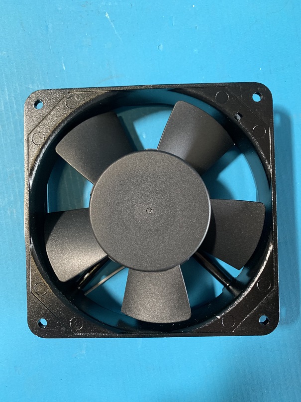 Used Multicomp Axial Fan MC1T22HBL.GN